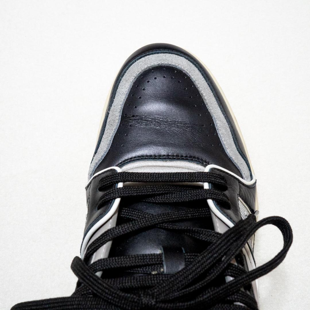 ルイ・ヴィトン スニーカー LV 408 Trainer Hi 27cm