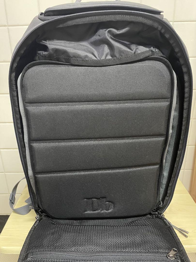 Db (Douchebags) カメラバック　26L