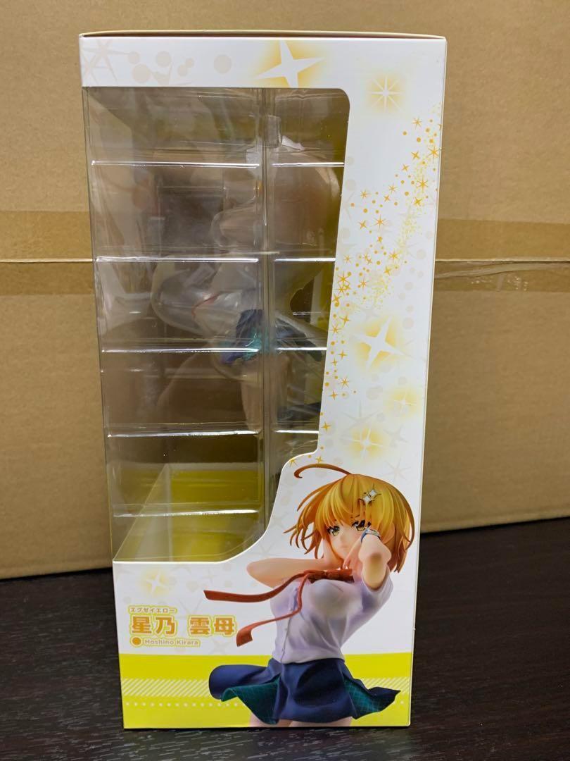 ド級編隊エグゼロス A4クリアファイル ティザービジュアル