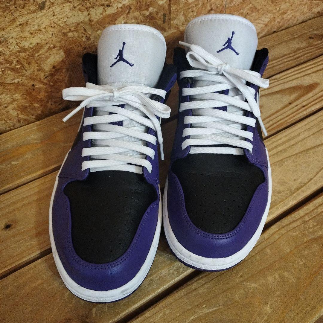 Nike Air Jordan 1 Low 30cm