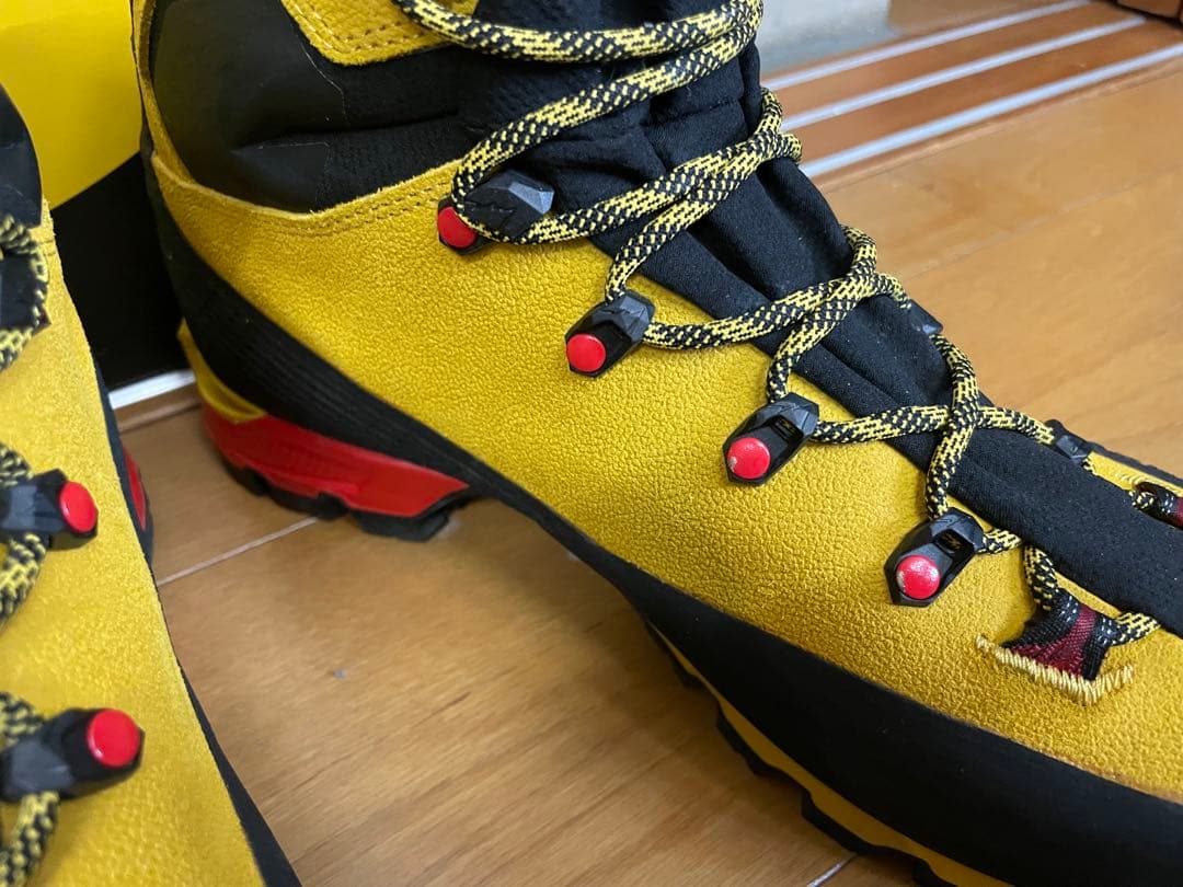 LA SPORTIVA トランゴアルパインgtx 44 OLIVEOS_COM_TR