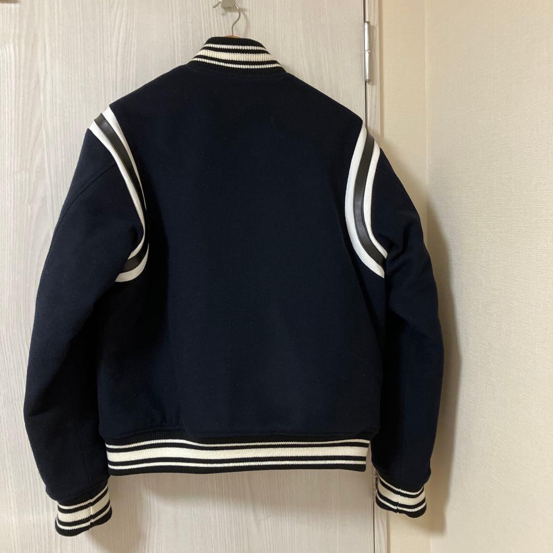 BEDWIN スタジャン JERRY BEDWIN スタジャン JERRY