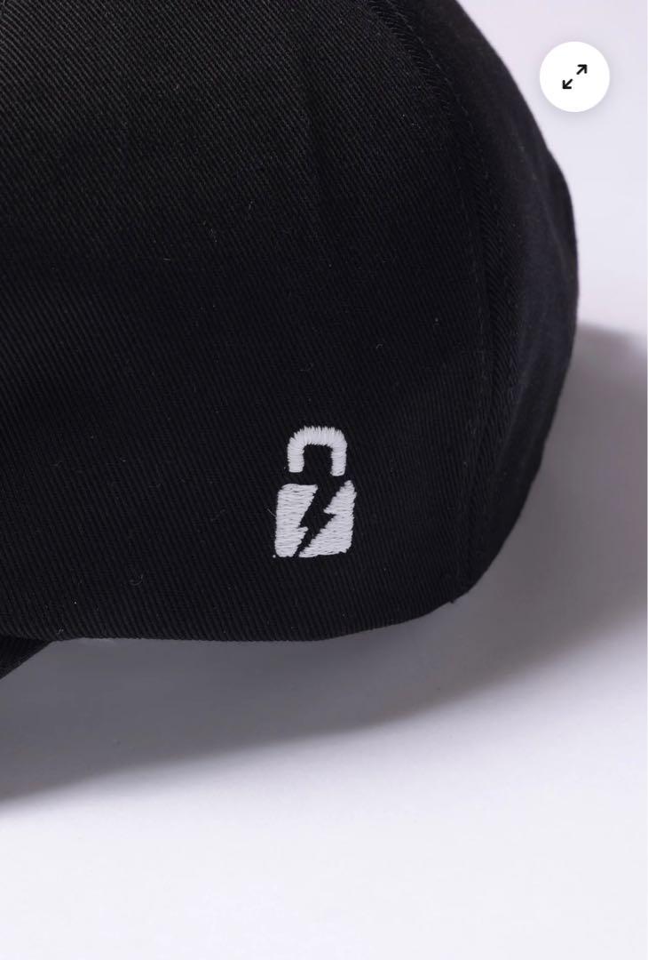【新品】 vaultroom COMMUNITY LOGO CAP キャップ ZETA DIVISION x vaultroom CAP | ZETA DIVISION STORE