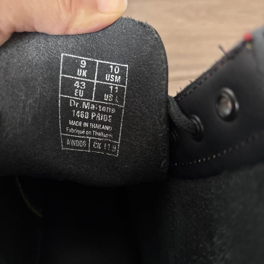 Dr.Martens