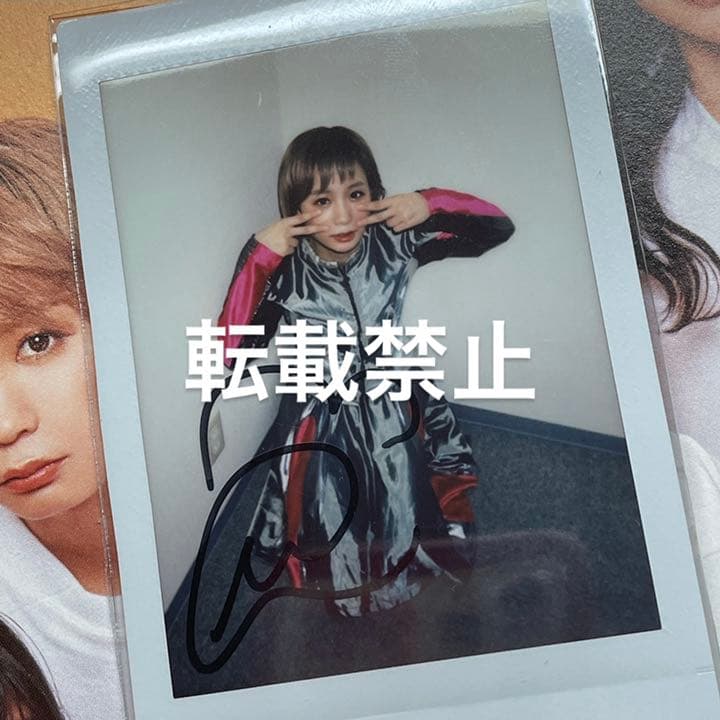 BiSH モモコグミカンパニー サイン入りチェキ | netizenbd.com