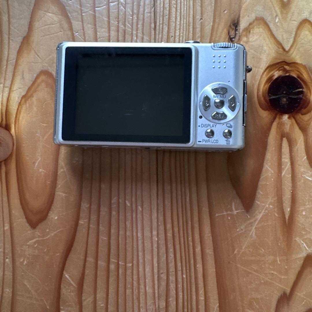 Panasonic-DMC-FX8-S Duy Halo専用