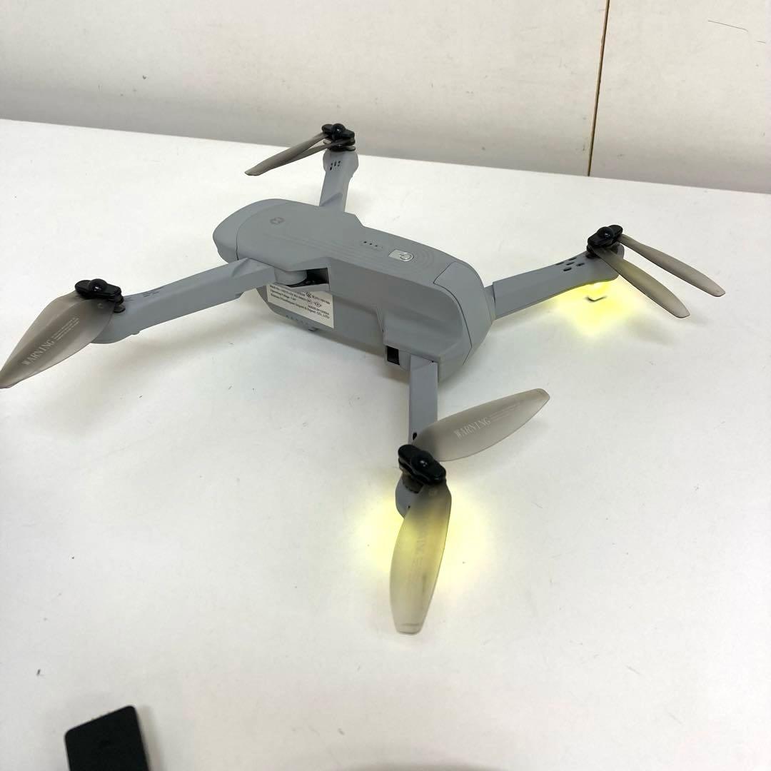 A258-21 Holy Stone ドローン HS175 ジャンク