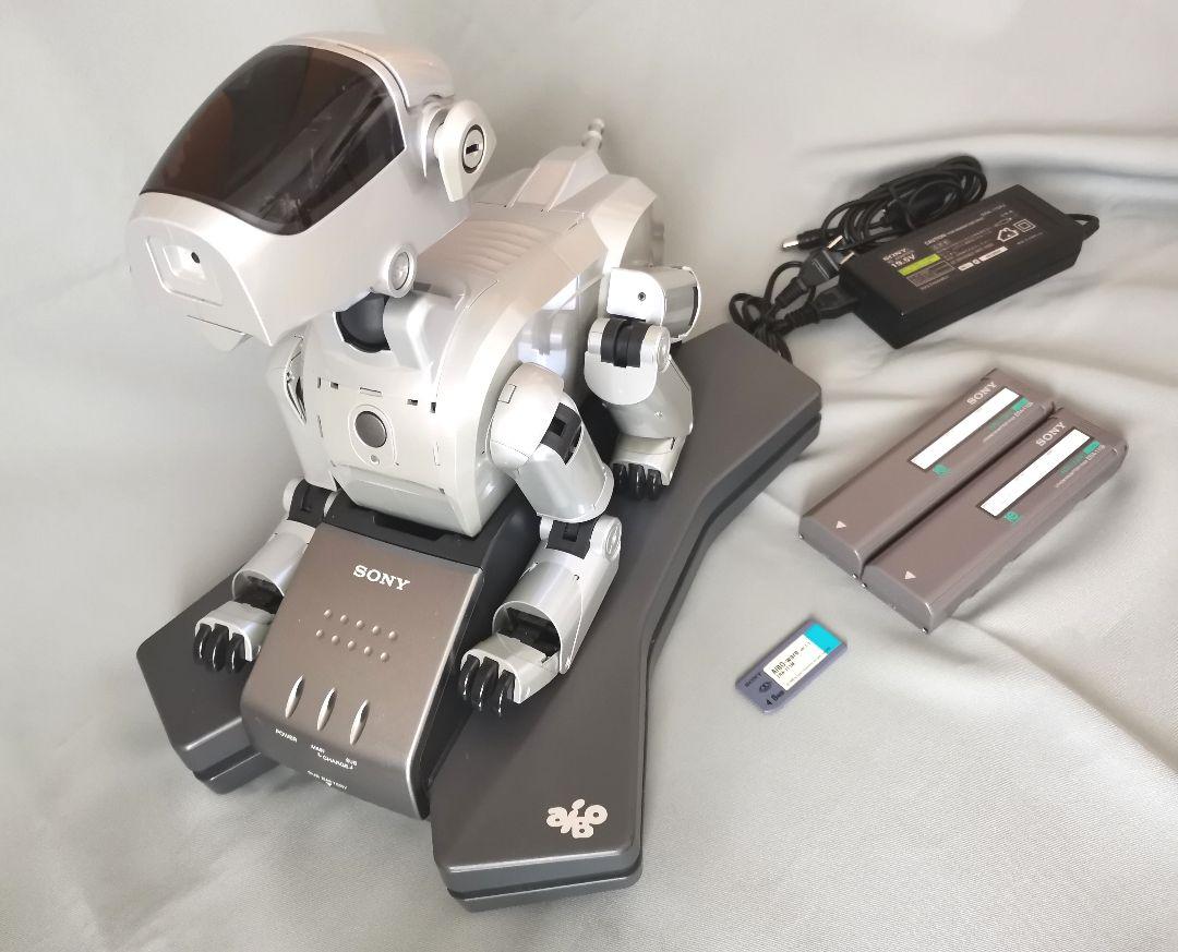 最も完璧な 【激レア 入手困難】SONY AIBO ERS-111 アイボ 初代 - その他 - news.elegantsite.gr 最も完璧な 【激レア 入手困難】SONY AIBO ERS-111 アイボ 初代 - その他 - news.elegantsite.gr