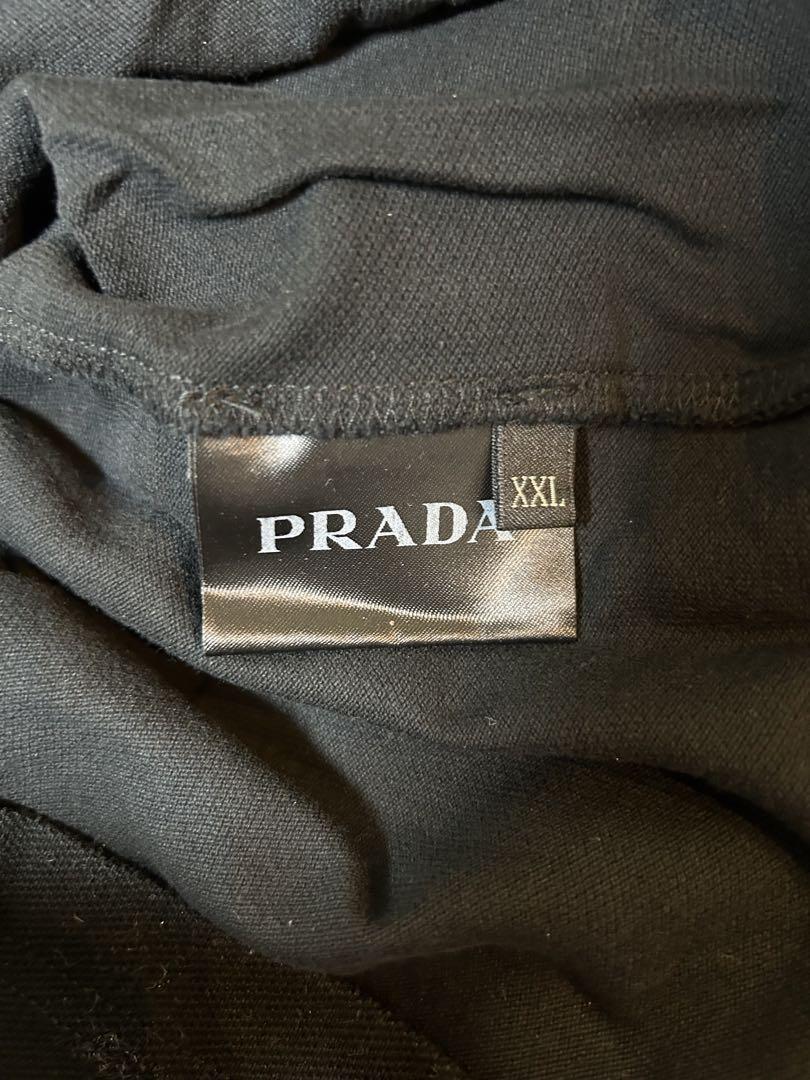 PRADA ポロシャツ　プラダ