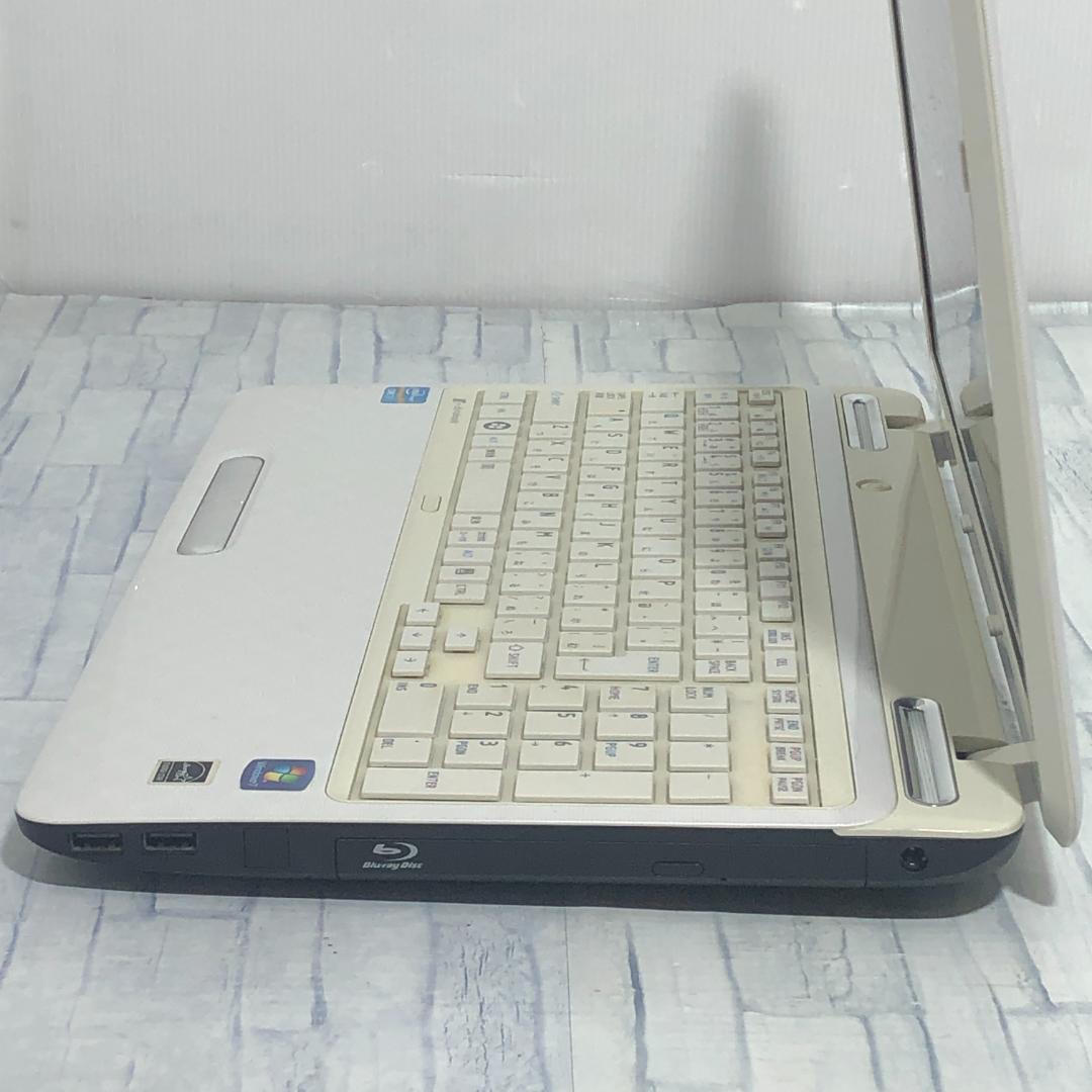 楽天市場】初期設定済み｜ノートパソコン 東芝 TOSHIBA dynabook