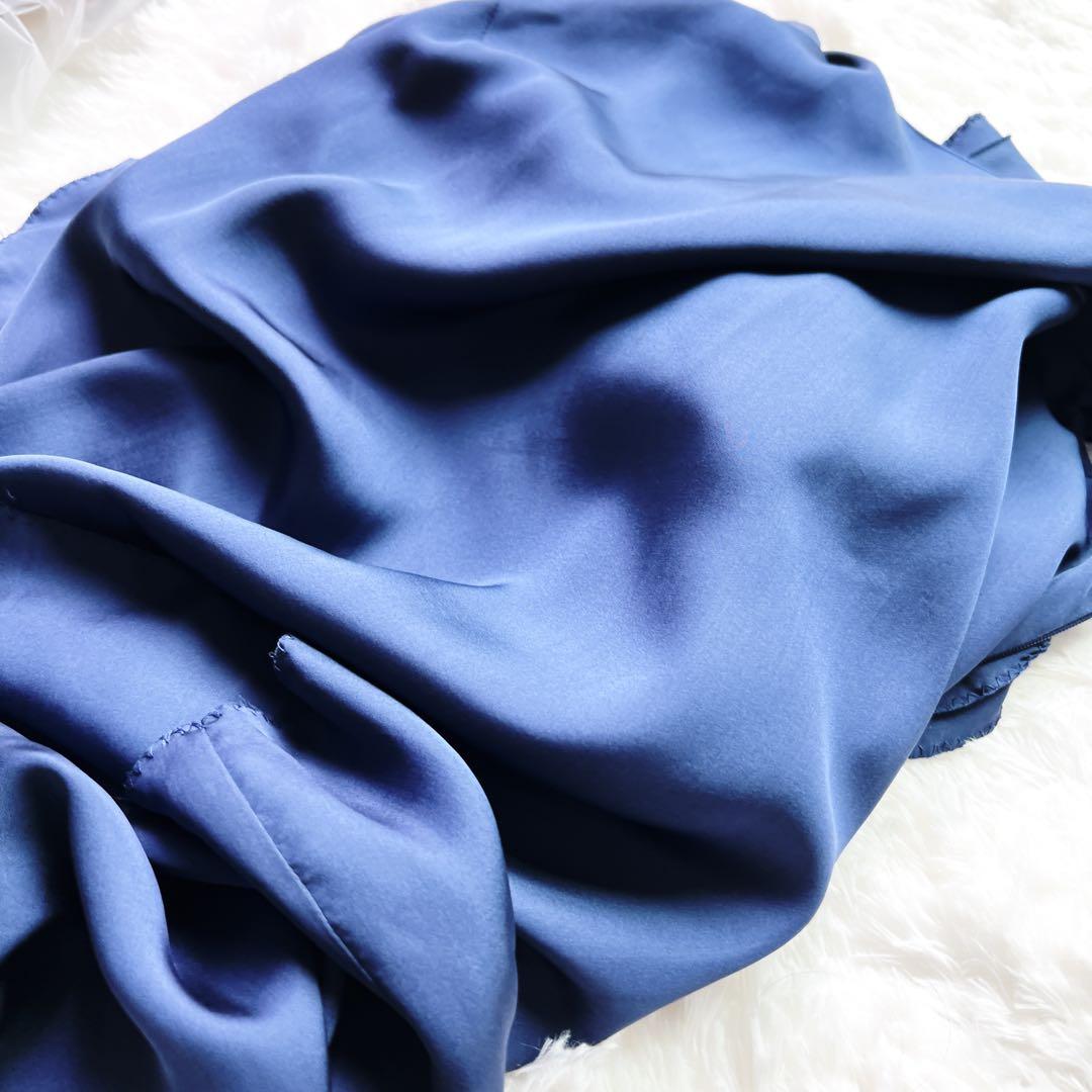 極美品　 BOTTEGAVENETAボッテガヴェネタ シャツ　トップス　ブラウス