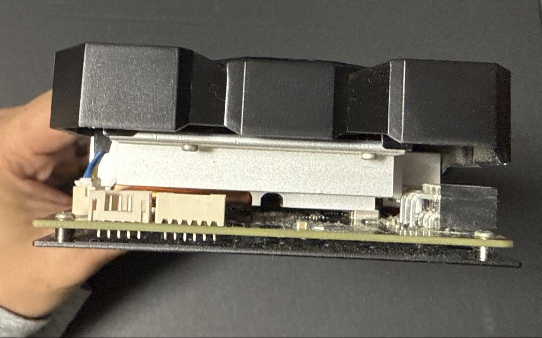 GTX 1660 OC グラフィックボード