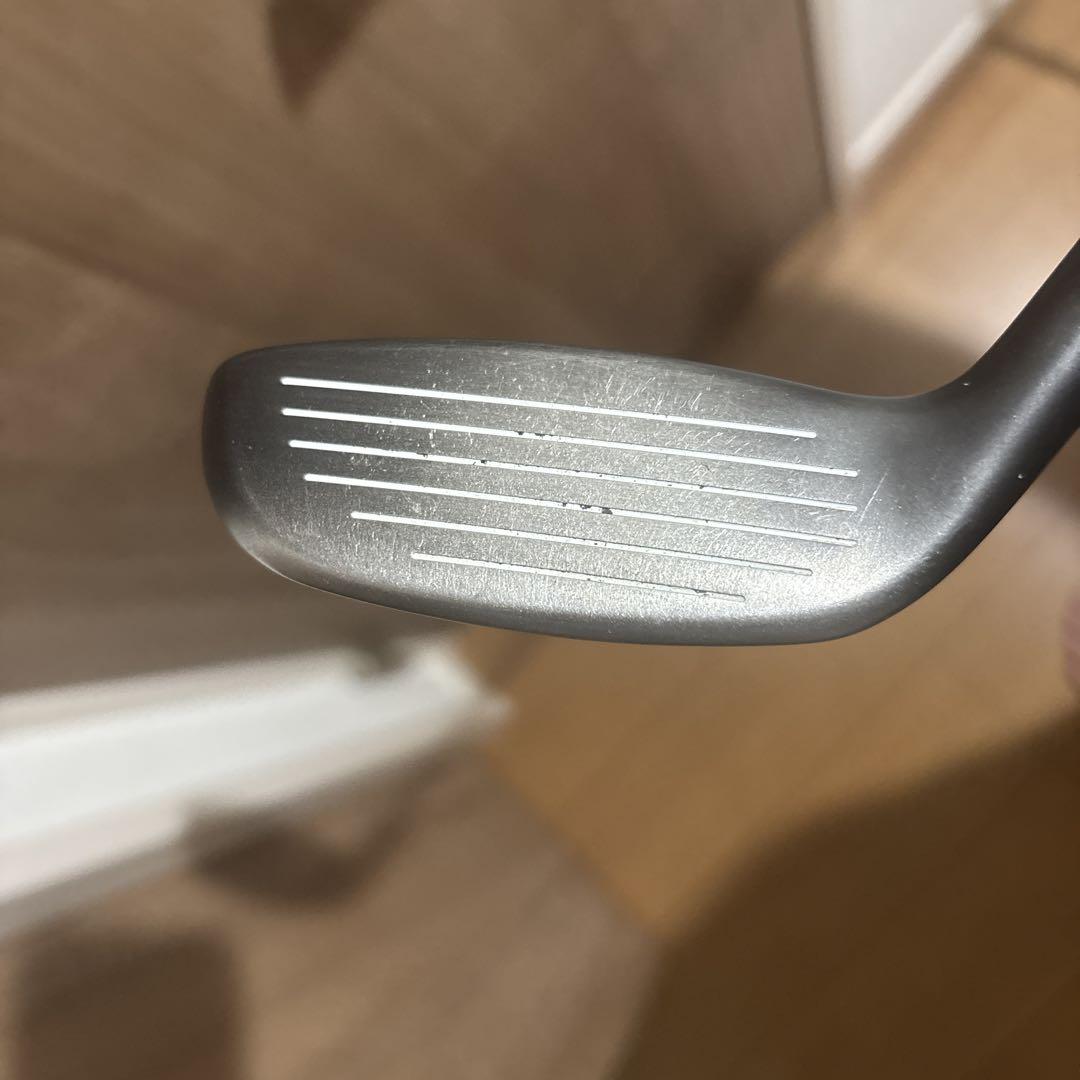 中古品　Ping G30 3U 4Uセット　MCH70S ユーティリティ
