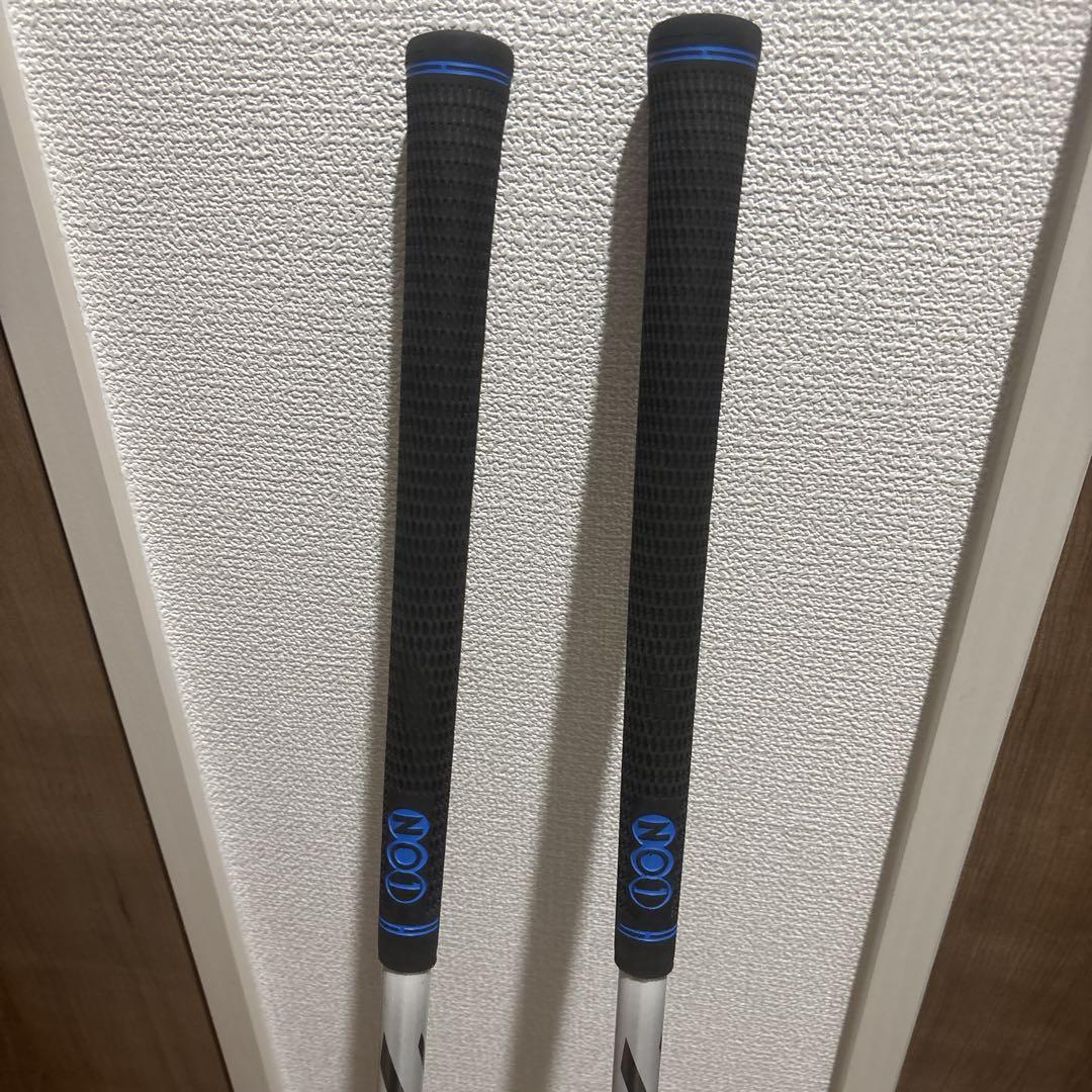 中古品　Ping G30 3U 4Uセット　MCH70S ユーティリティ