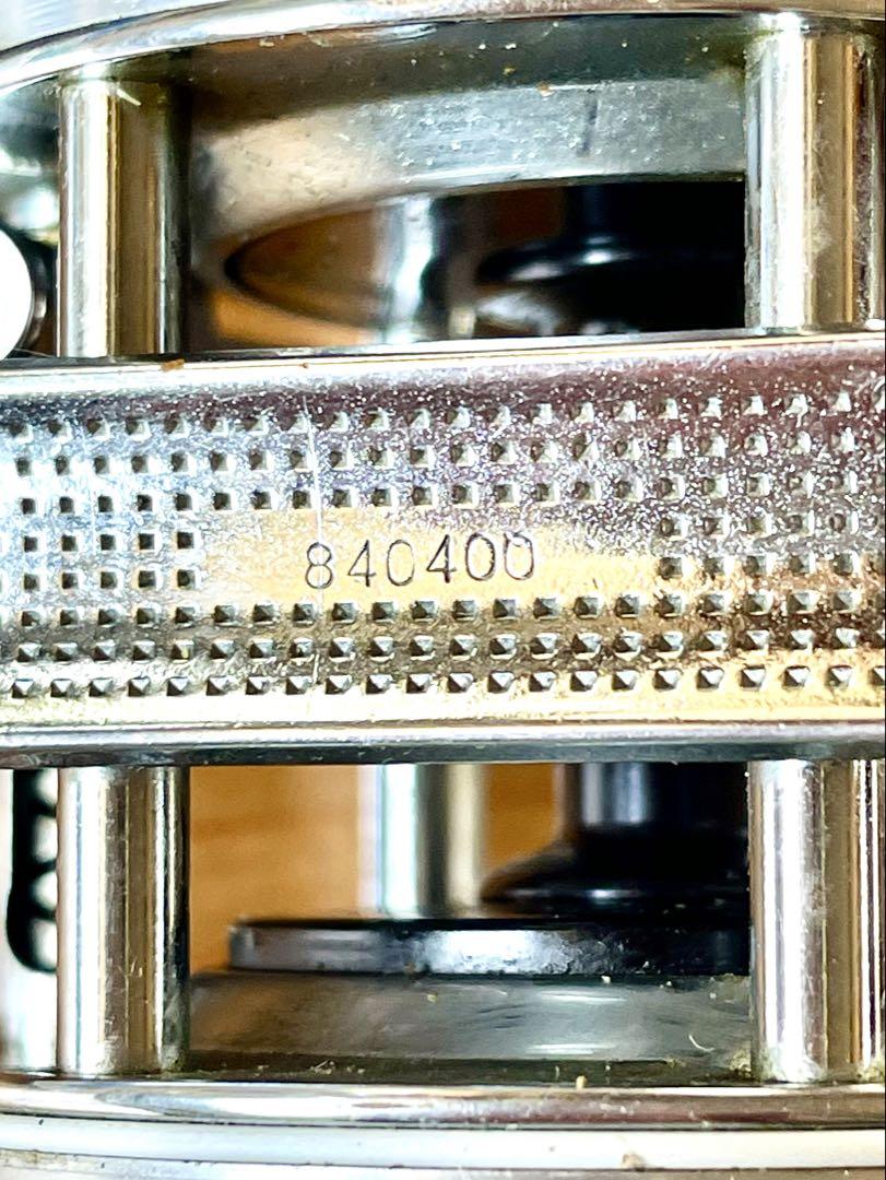 ABU、アンバサダーC5500、中古