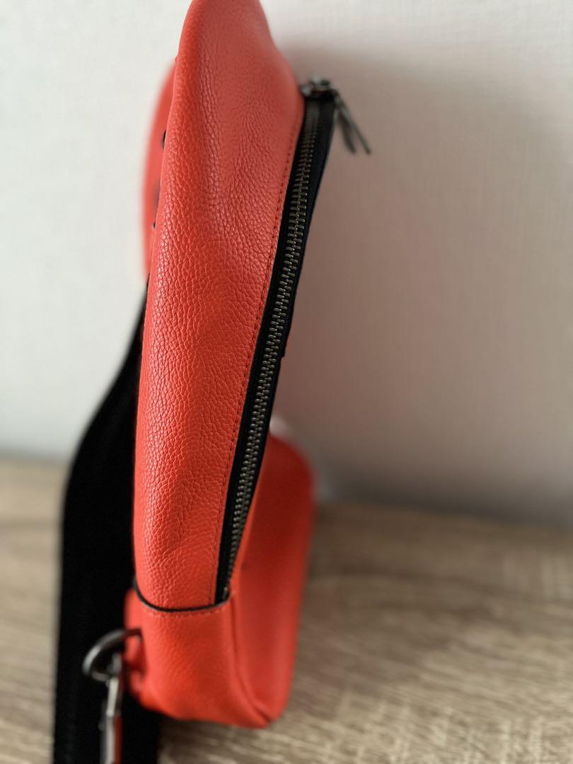 ❤️美品　COACH　ボディバック❤️ コーチ(COACH) バッグ メンズ ボディバッグ・ウエストポーチ