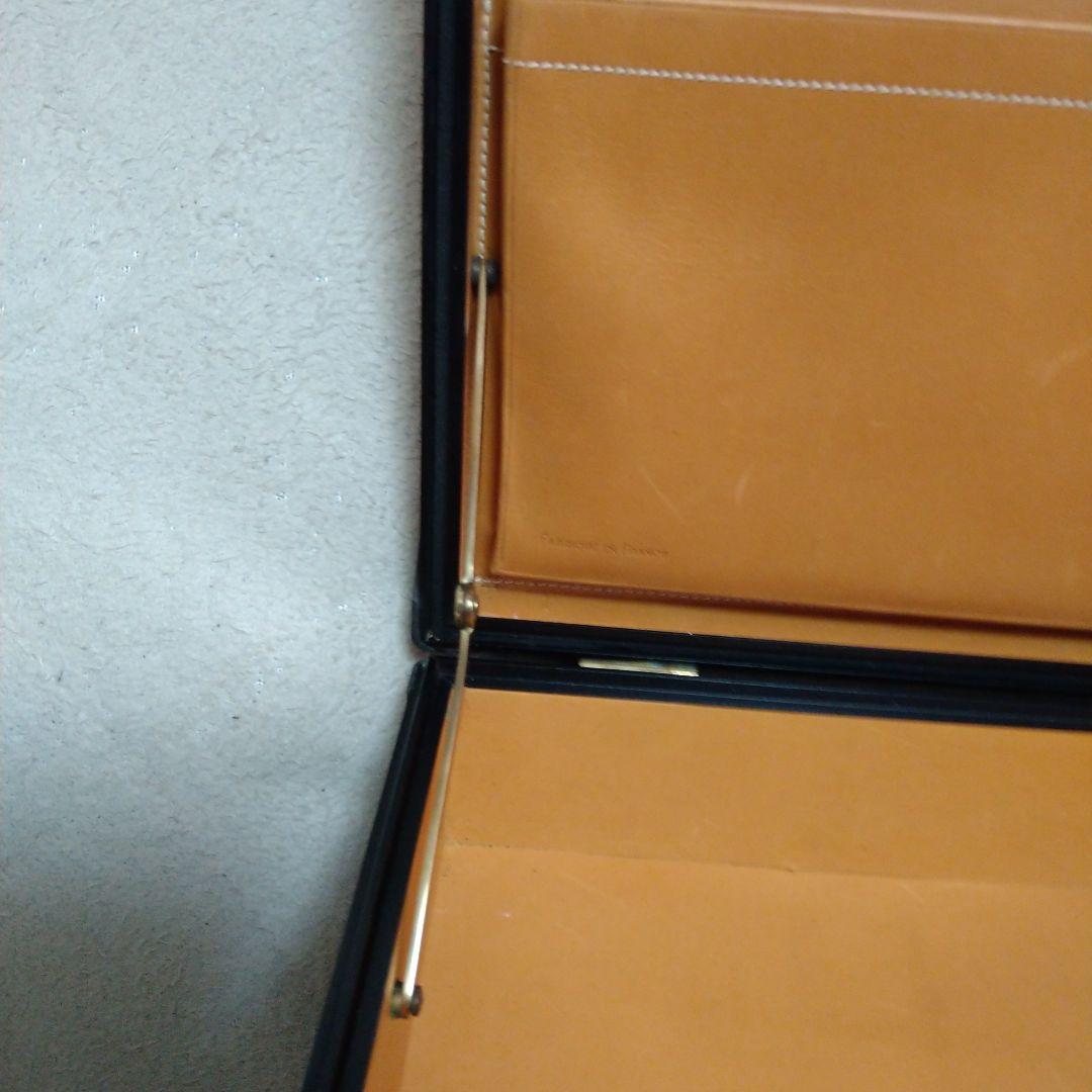 HERMES アタッシュケース500