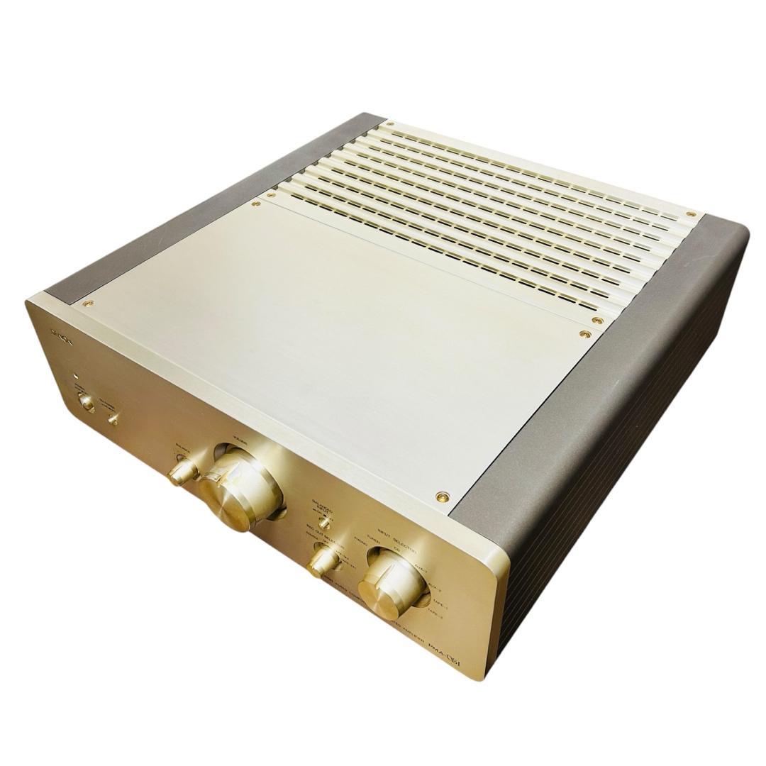 DENON PMA-S1 プリメインアンプ デノン