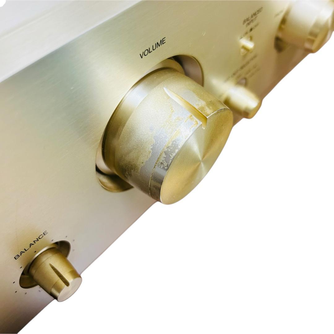 DENON PMA-S1 プリメインアンプ デノン