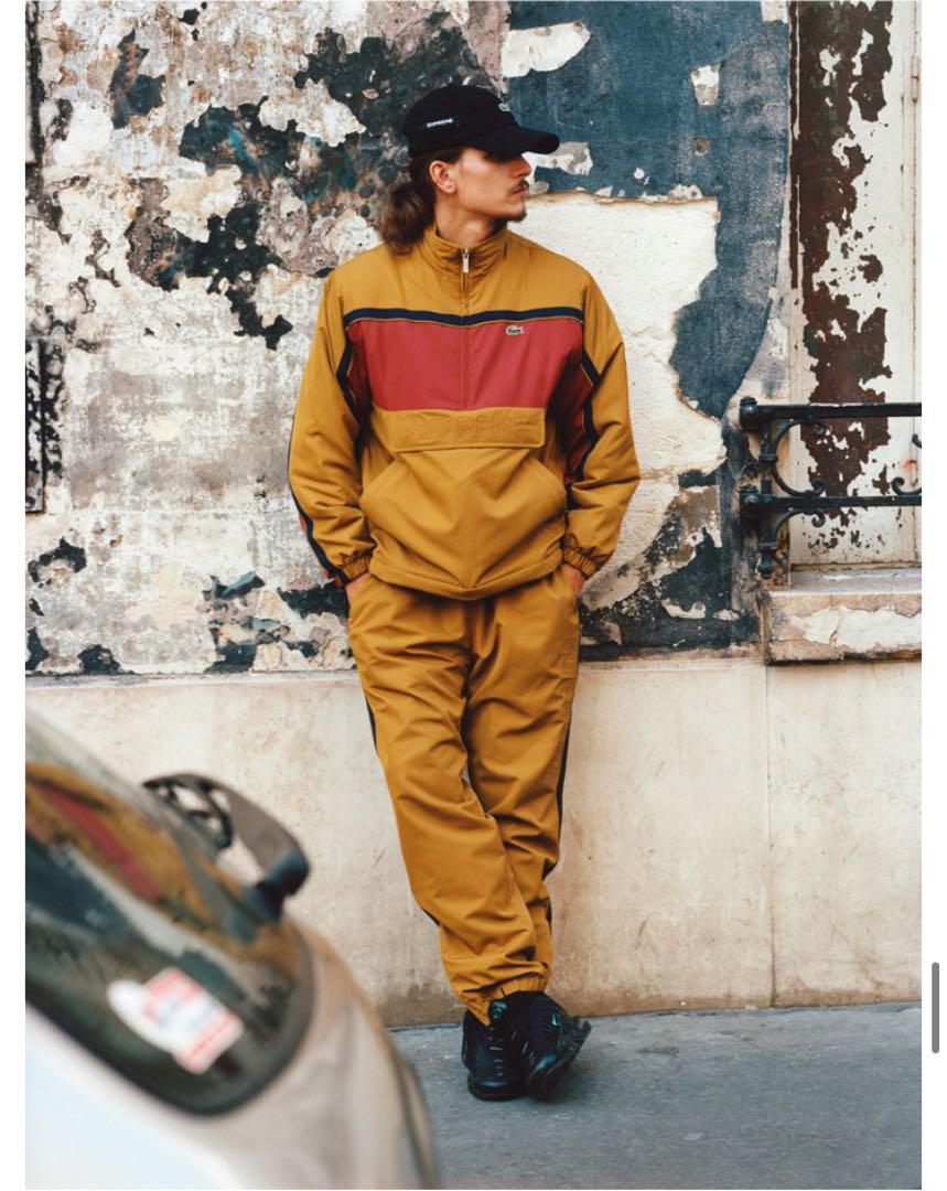 限定値下げ Supreme®/LACOSTE Track Pant