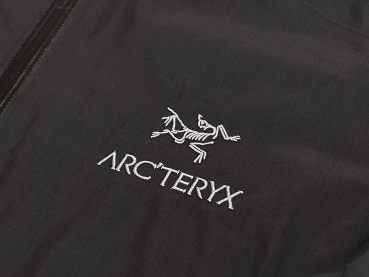 超特価低価 ARC'TERYX SL ジャケット S Pvhrj-m88783172420 アークテリクス ZETA ゼータ 国産定番
