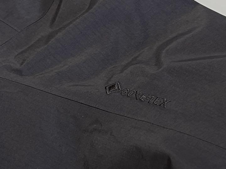 超特価低価 ARC'TERYX SL ジャケット S Pvhrj-m88783172420 アークテリクス ZETA ゼータ 国産定番