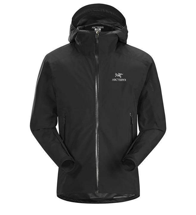 超特価低価 ARC'TERYX SL ジャケット S Pvhrj-m88783172420 アークテリクス ZETA ゼータ 国産定番