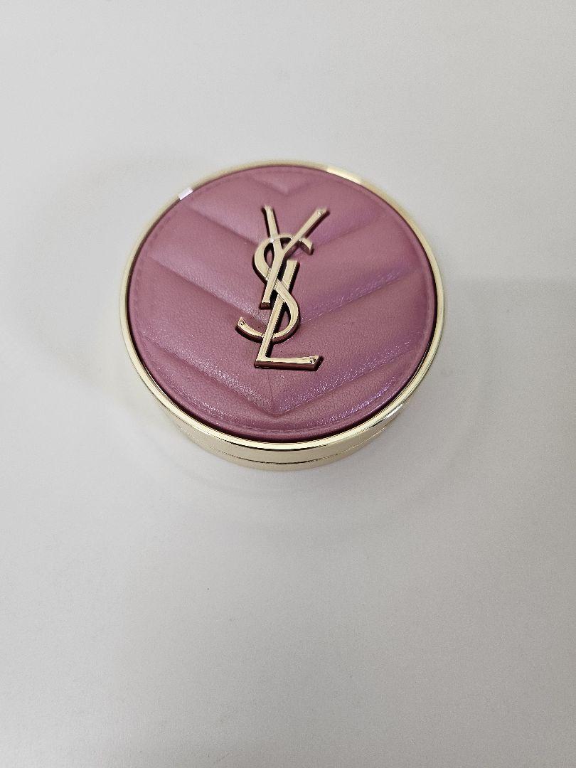 YSL イヴサンローラン　メイクミーブラッシュパウダー44