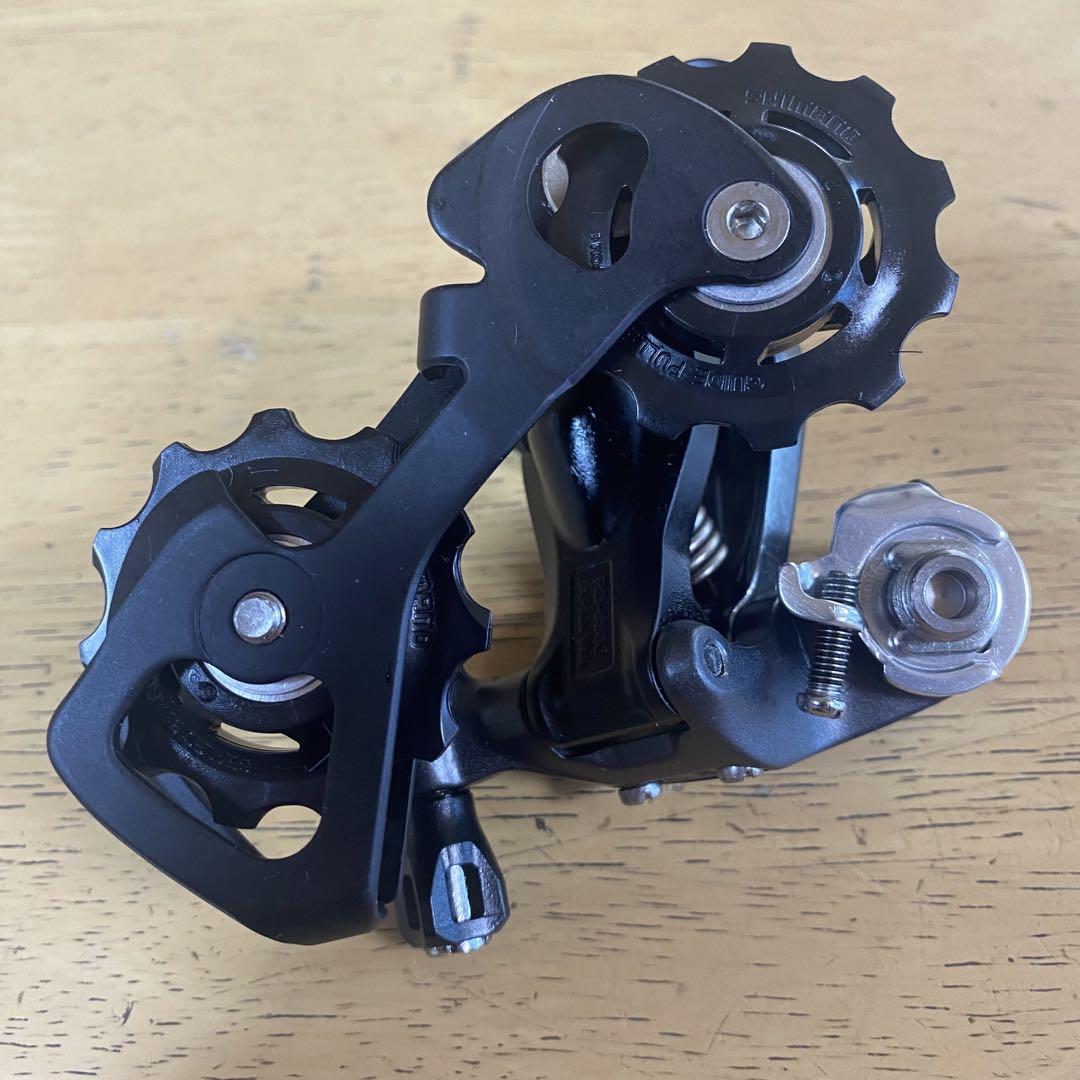 shimano RD-6800 アルテグラ リアディレイラー　ディレイラー
