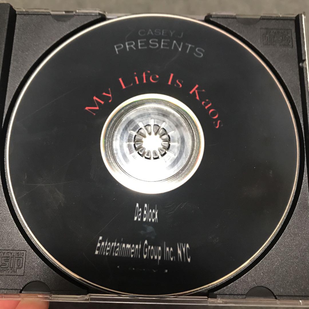 Book) GANGSTA RAP CASSETTES ～ギャングスタラップカセットの