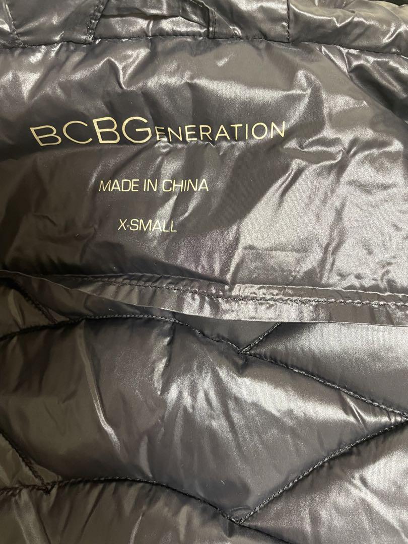 BCBGeneration ジャンパー