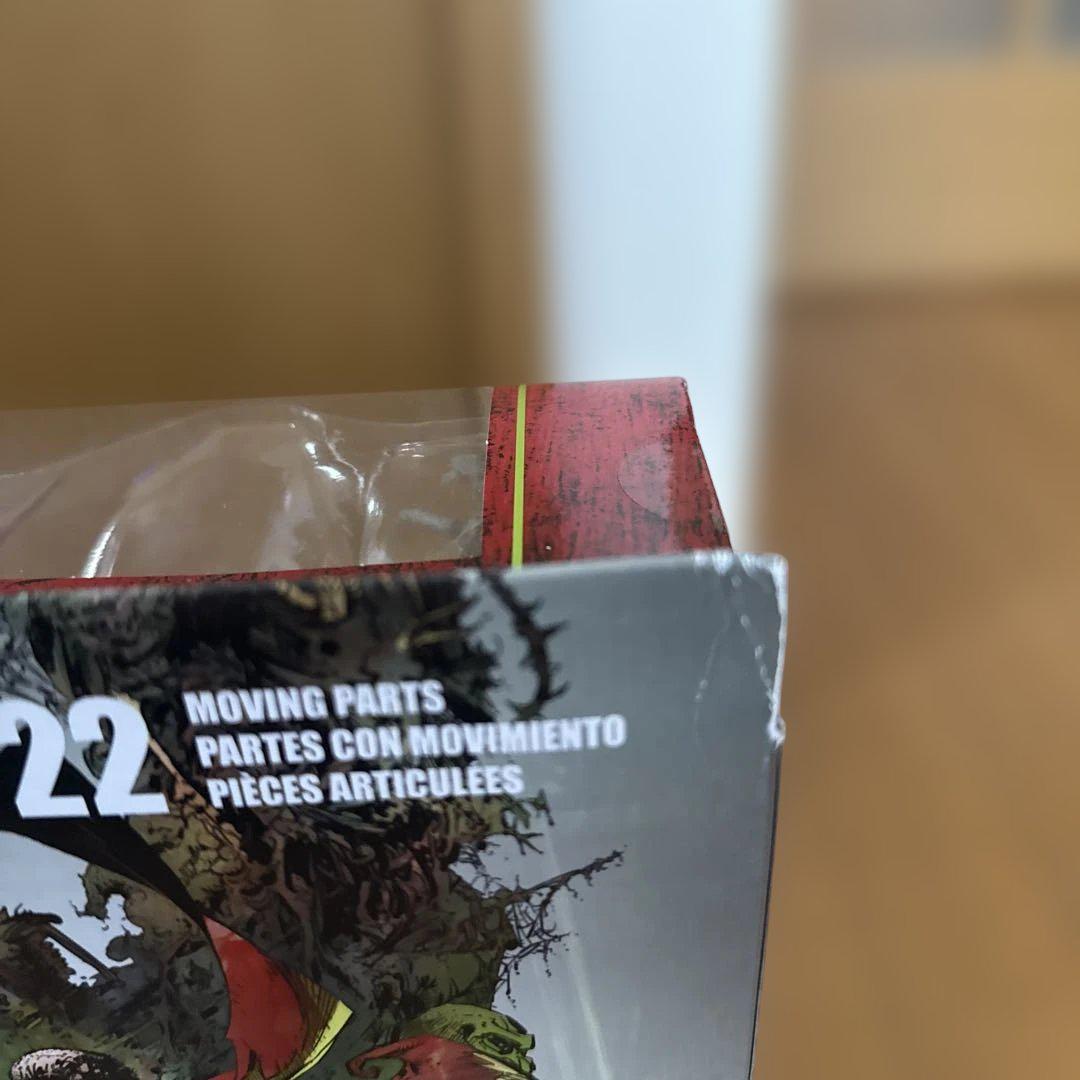 Spawn スポーン　フィギュア
