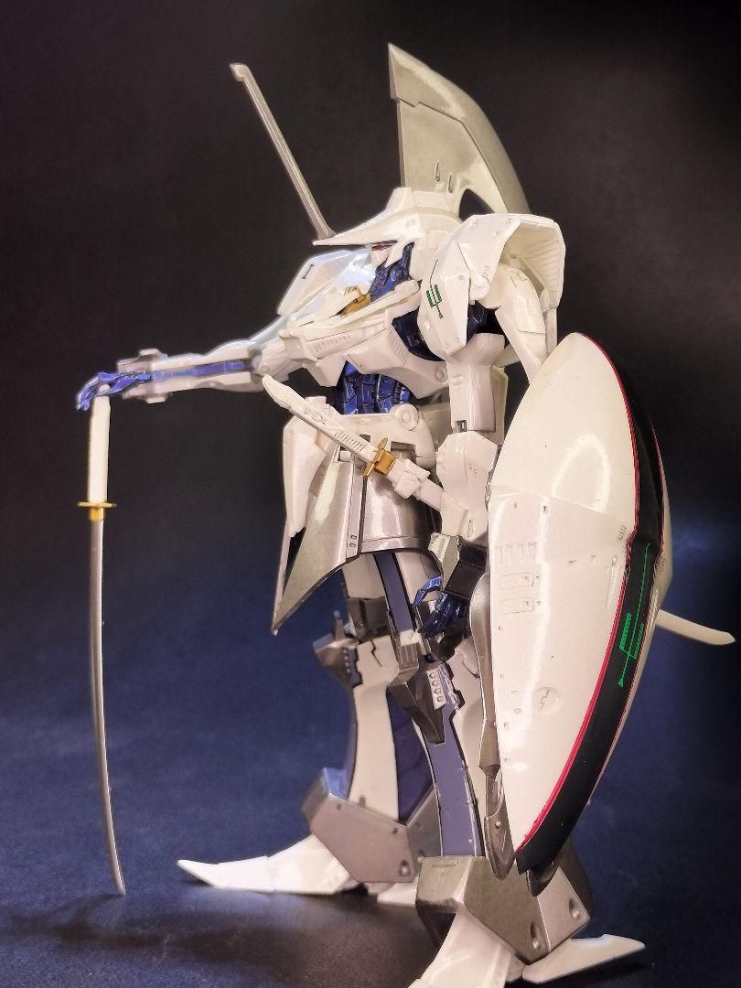 レッドミラージュ 先行量産型2989