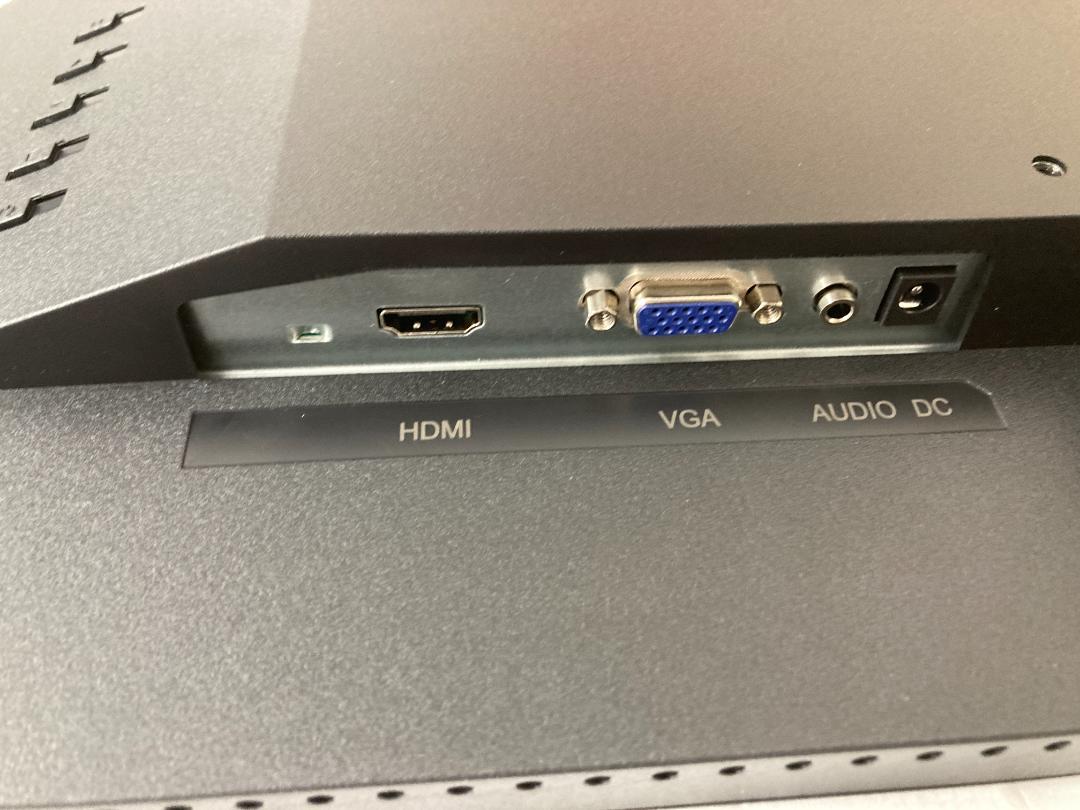 c*7様 KOORUI モニター21.5インチ pcモニター 100Hz