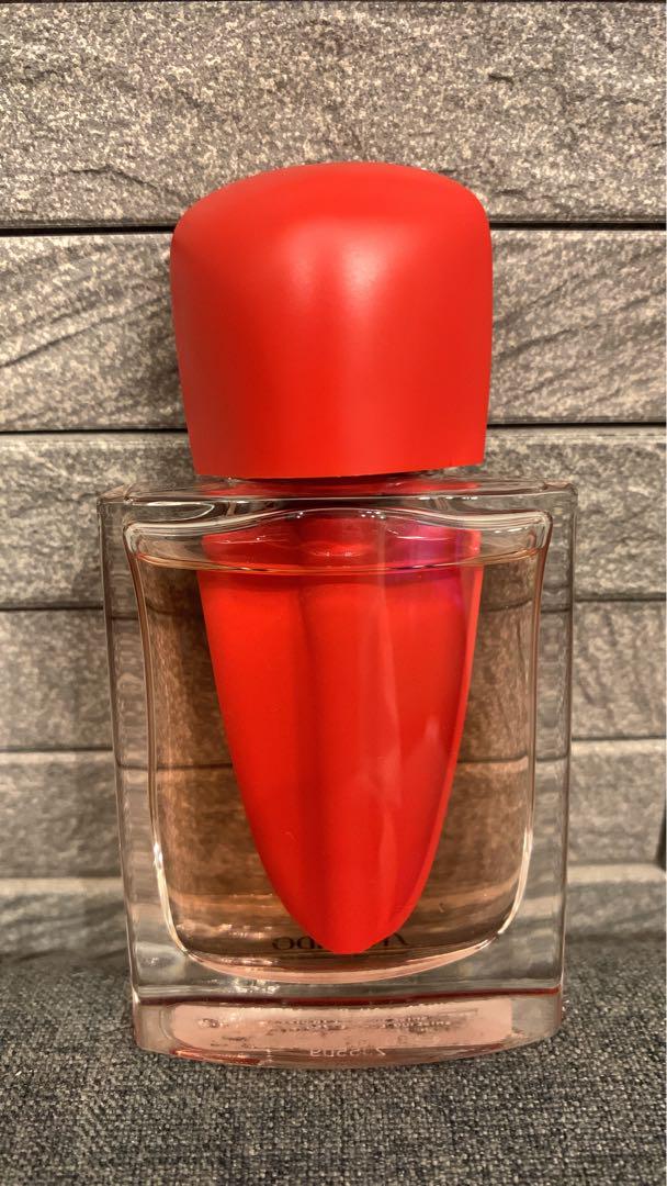 SHISEIDO ギンザ インテンス オードパルファム30mL
