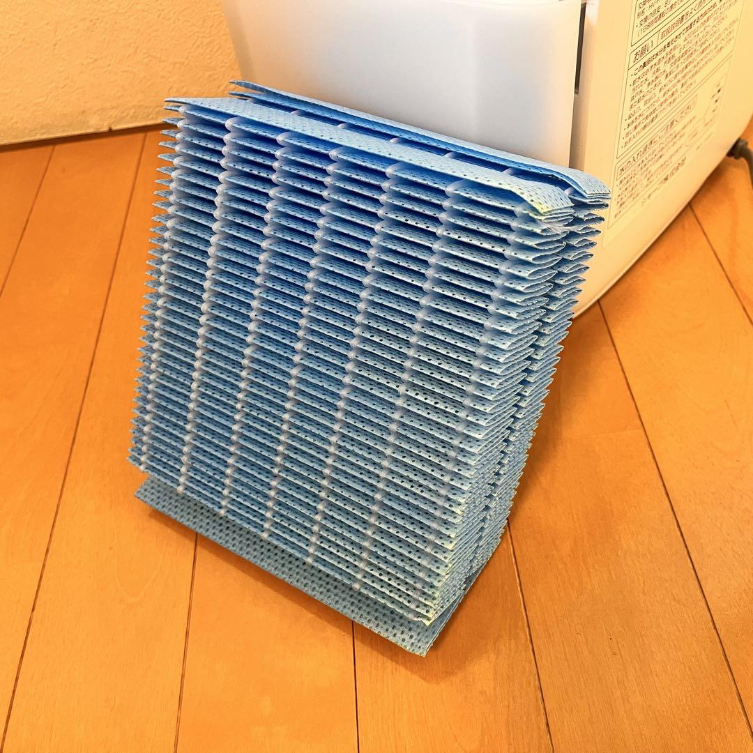 SHARP シャープ 加湿器 HV-R75-W 2022年製