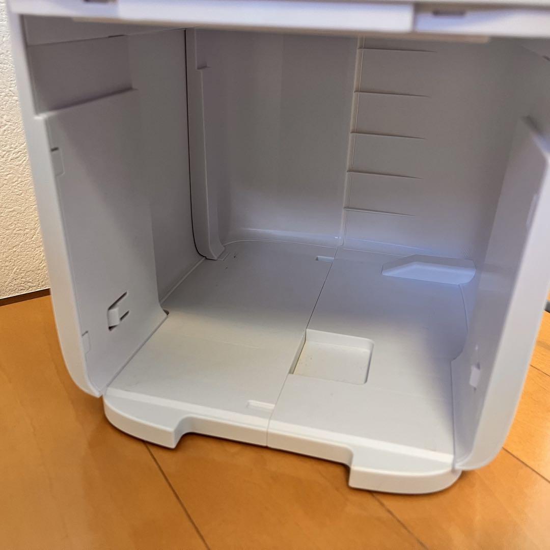 SHARP シャープ 加湿器 HV-R75-W 2022年製