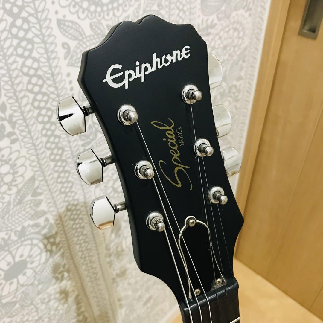 Epiphone Les Paul Special レスポール スペシャル
