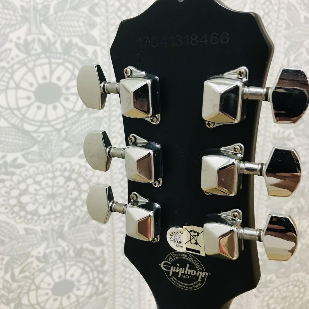 Epiphone Les Paul Special レスポール スペシャル