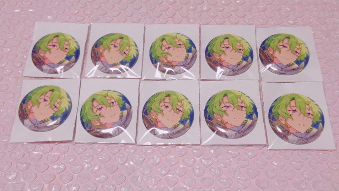 あんスタ 巴日和 イベコレ 缶バッジ まとめ セット 月都スペクタクル あんスタ 巴日和 イベコレ 缶バッジ まとめ セット 月都スペクタクル