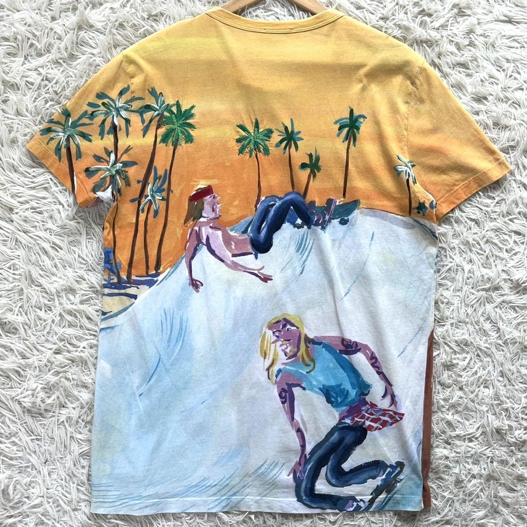 楽天市場】ブルー（ブランドモンクレール）（Tシャツ