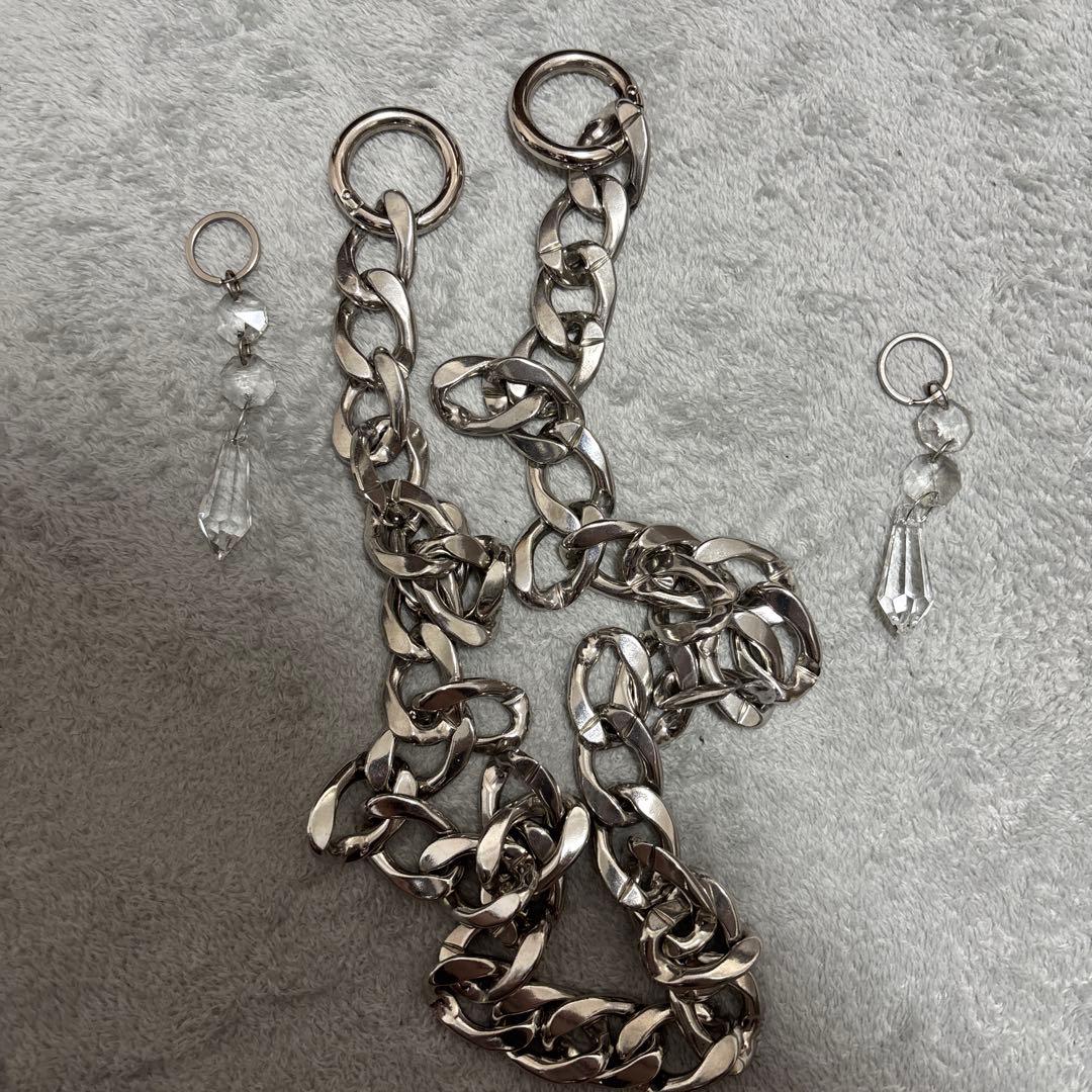 MASU leather cake mini bag MASU leather cake mini bag