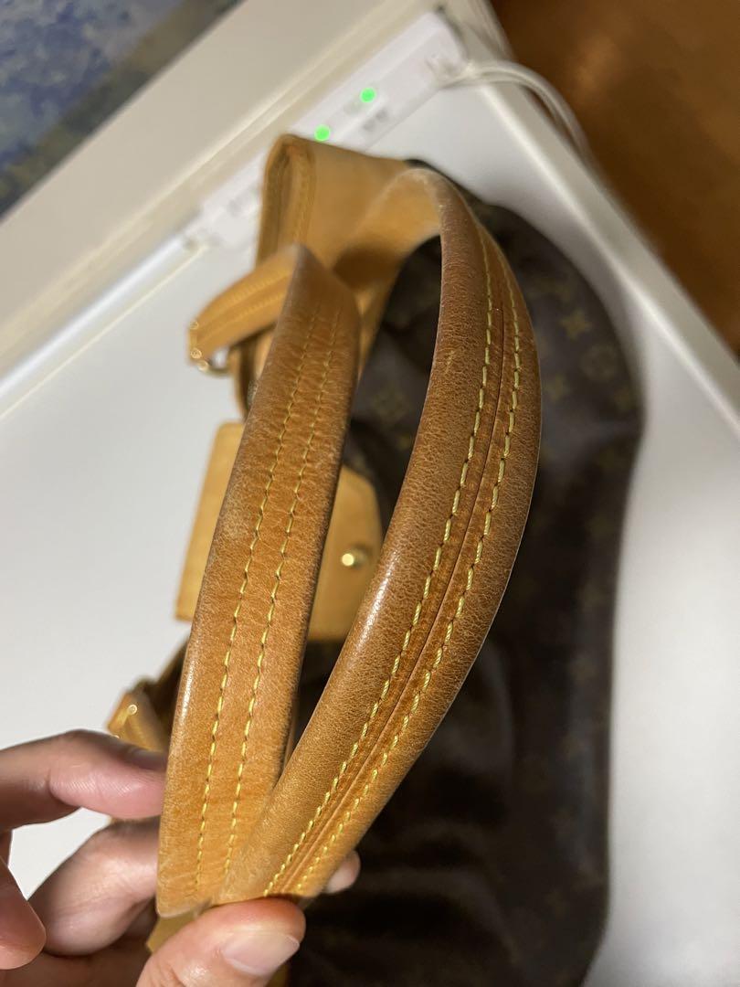 美品‼️廃番商品‼️LOUIS VUITTON ボエシMM 画像11