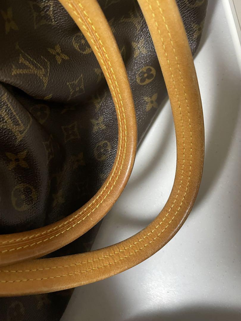 美品‼️廃番商品‼️LOUIS VUITTON ボエシMM 画像12