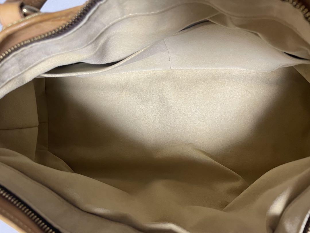 美品‼️廃番商品‼️LOUIS VUITTON ボエシMM 画像14