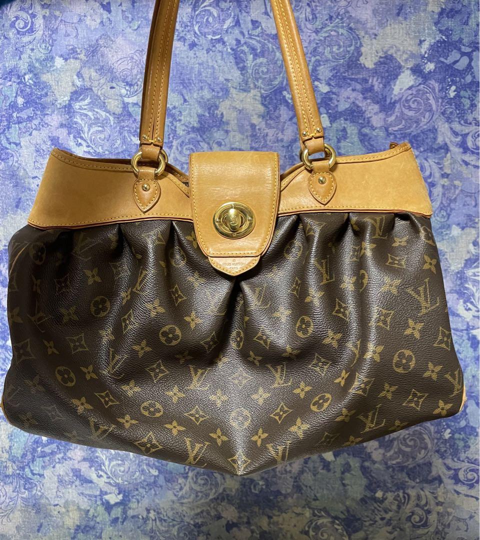 美品‼️廃番商品‼️LOUIS VUITTON ボエシMM 画像3