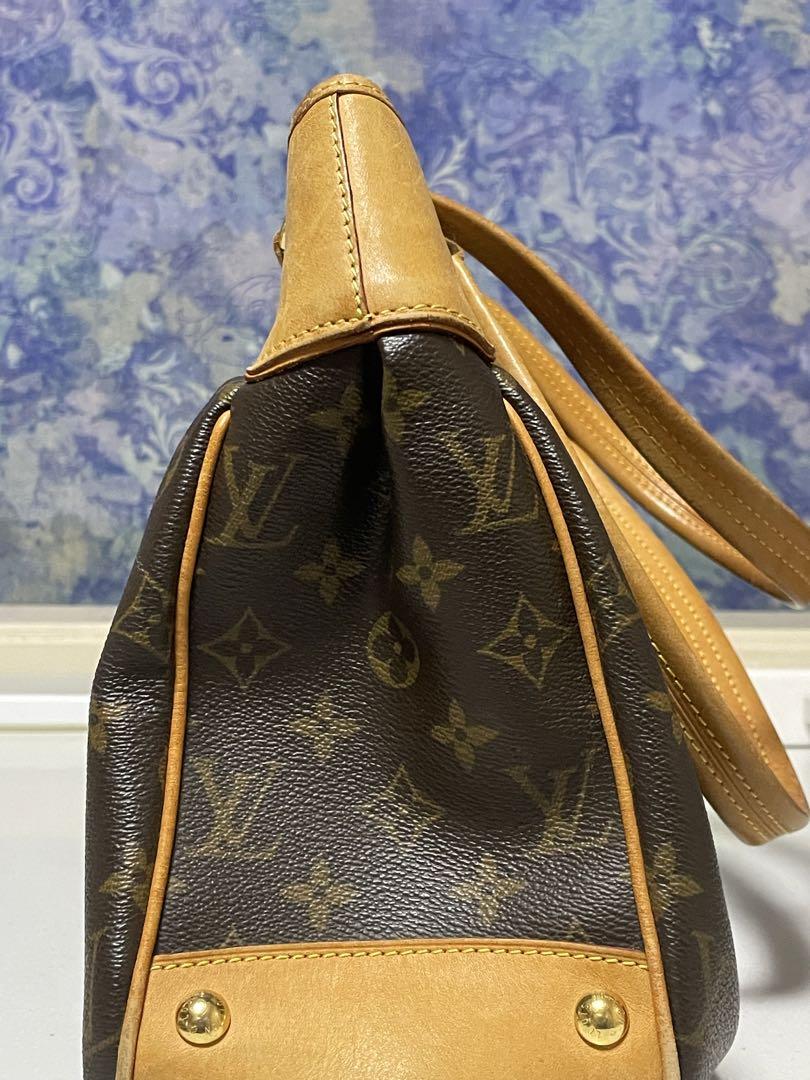 美品‼️廃番商品‼️LOUIS VUITTON ボエシMM 画像6