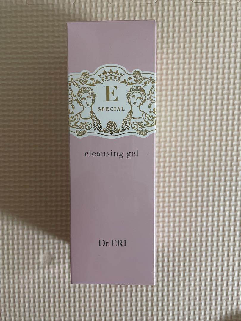 新品　Dr.ERI cleansing gel 120ml 2個セット
