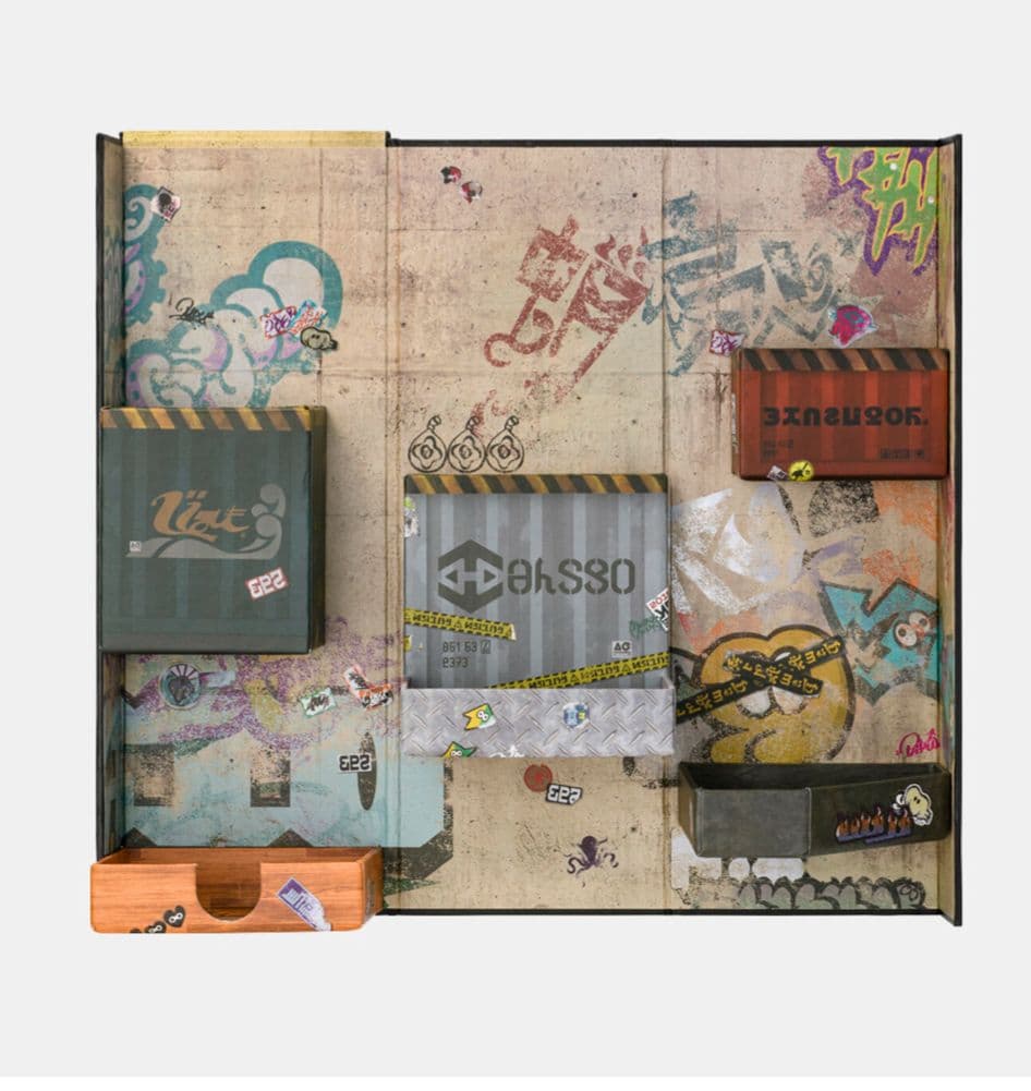 春先取りの 新品 スプラトゥーン アミーボ インク コジャケ amiibo