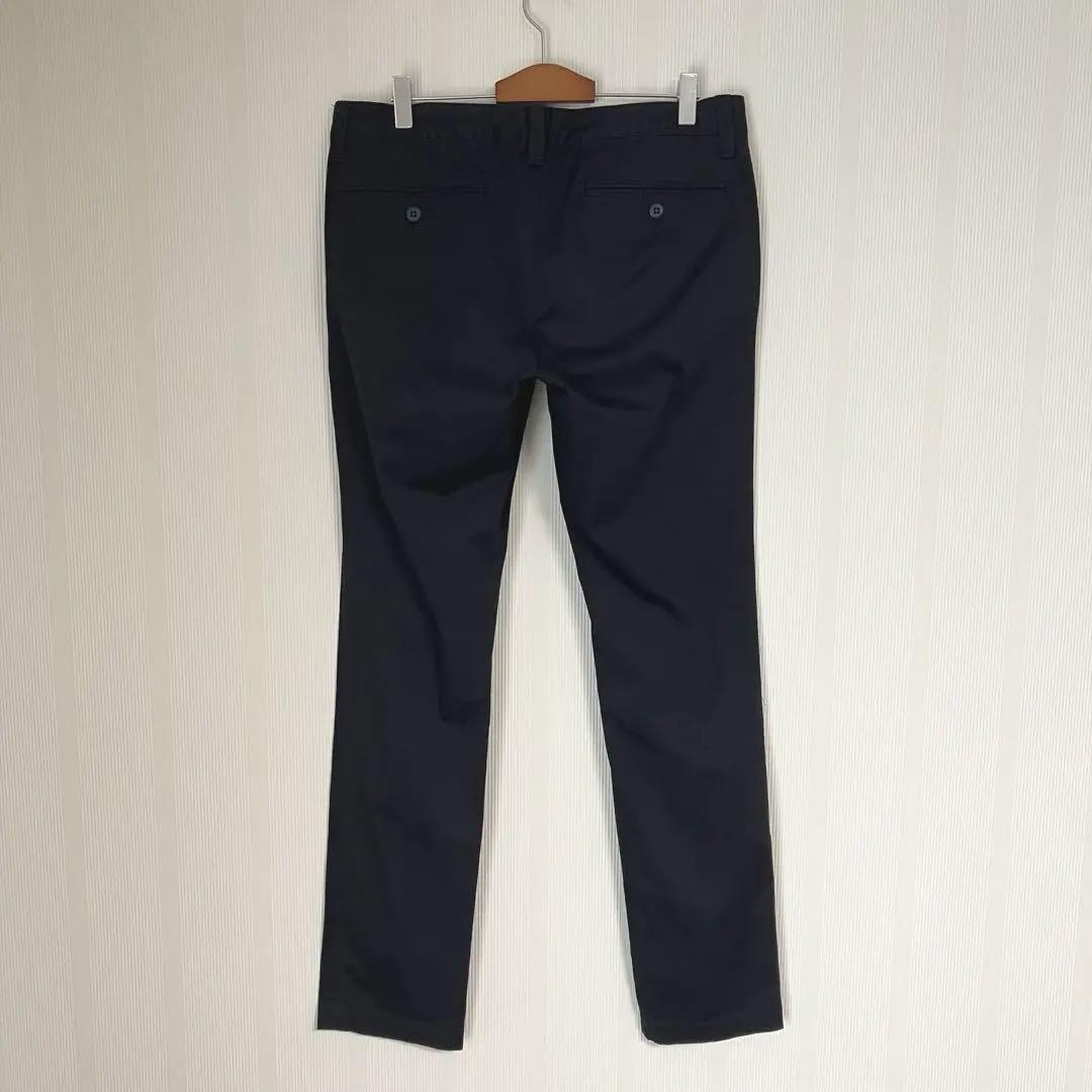 SOPHNET. Stretch chino fit pants ソフネット